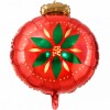 Balão Bola Natal